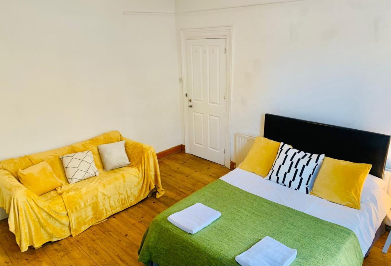 Balham, South London Spacious Guest House 1, 6 Rooms Available Exterior photo