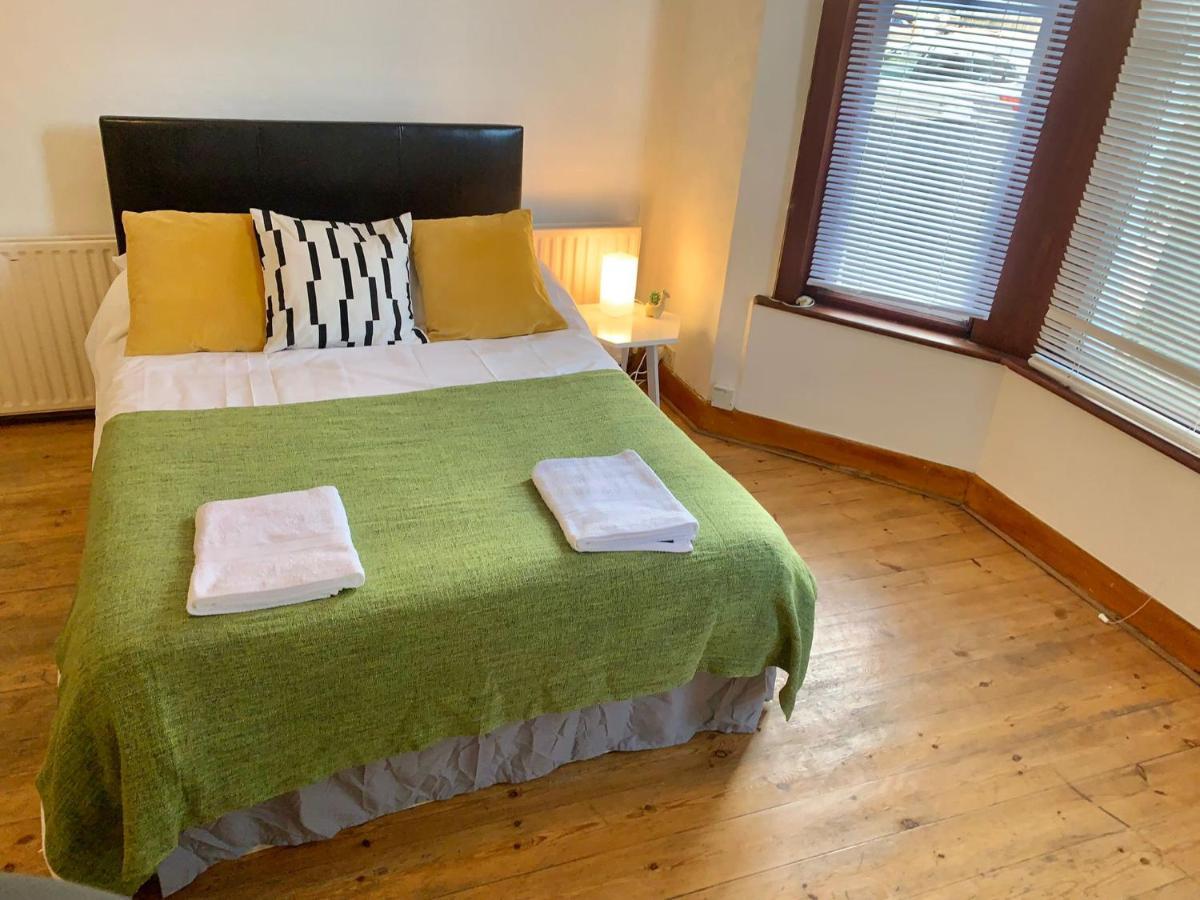 Balham, South London Spacious Guest House 1, 6 Rooms Available Exterior photo